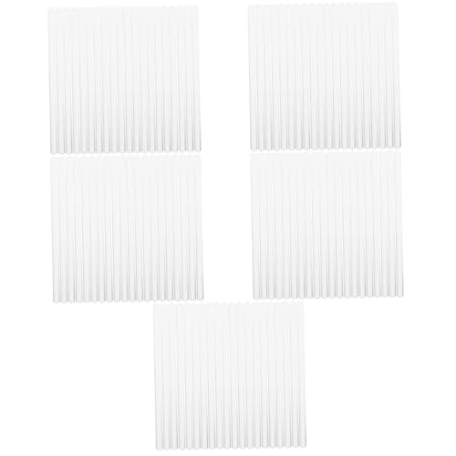 Gadpiparty 5 Sätze Fischgrätenplastik Entbeinen Braut- Hochzeitskleid Bräute Braut Korsett Diy Kunststoff-stäbchen Flexible Polyesterstäbchen Korsettstäbchen Zum Nähen Weiß 20 Stück * 5 Gadpiparty 5 Sätze Fischgrätenplastik Entbeinen Braut- Hochzeitskleid Bräute Braut Korsett Diy Kunststoff-stäbchen Flexible Polyesterstäbchen Korsettstäbchen Zum Nähen Weiß 20 Stück * 5 von Gadpiparty