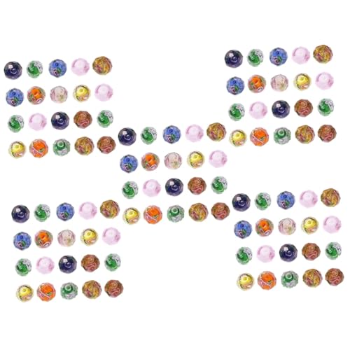 Gadpiparty 5 Sätze Glasschliffperlen Charms Armbänder Bastelperlen Klare Flache Perlen Halsketten Winzige Perlen DIY Perlen Kleine Perlen Zur Schmuckherstellung 20 Stück * 5 Gadpiparty 5 Sätze Glasschliffperlen Charms Armbänder Bastelperlen Klare Flache Perlen Halsketten Winzige Perlen DIY Perlen Kleine Perlen Zur Schmuckherstellung 20 Stück * 5 von Gadpiparty