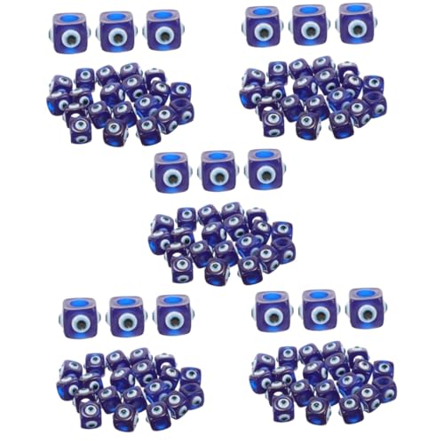 Gadpiparty 5 Sätze Handgefertigte Kunststoffperlen Böse Augen Würfelperlen Blaue Böse Augenperlen Böse Augen Perlen Schmuck Herstellung Sortiert Für Reiz Harz 20 Stück * 5 Gadpiparty 5 Sätze Handgefertigte Kunststoffperlen Böse Augen Würfelperlen Blaue Böse Augenperlen Böse Augen Perlen Schmuck Herstellung Sortiert Für Reiz Harz 20 Stück * 5 von Gadpiparty
