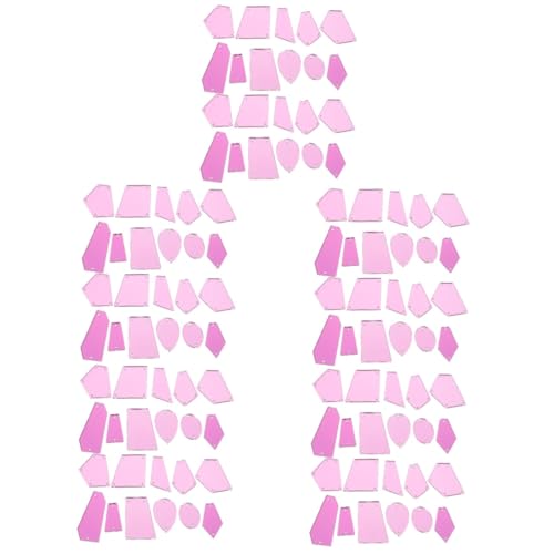 Gadpiparty 5 Sätze Handgenähte Acryl Spiegel Dekorationen Glänzende Rhinestone Applikationen Für Kleidung Bastelarbeiten Und Accessoires Diy Spiegelstücke Tiefviolett 50 Stück * 5 Gadpiparty 5 Sätze Handgenähte Acryl Spiegel Dekorationen Glänzende Rhinestone Applikationen Für Kleidung Bastelarbeiten Und Accessoires Diy Spiegelstücke Tiefviolett 50 Stück * 5 von Gadpiparty