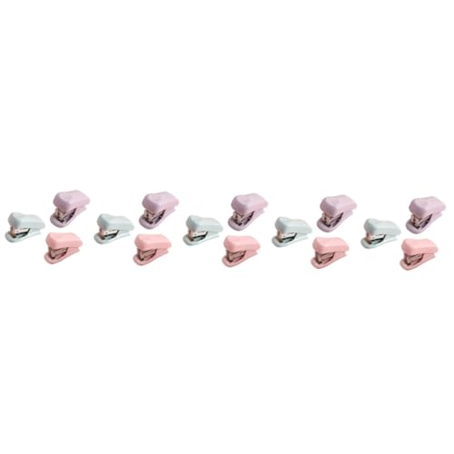 Gadpiparty 5 Sätze Handhefter Kleiner Hefter Schreibwaren Farbiger Hefter Studentischer Hefter Mini Hefter Papierhefter Tragbarer Hefter Hefte Für Schreibtisch Hefter Klein Eisen 3 Stücke * 5 Gadpiparty 5 Sätze Handhefter Kleiner Hefter Schreibwaren Farbiger Hefter Studentischer Hefter Mini Hefter Papierhefter Tragbarer Hefter Hefte Für Schreibtisch Hefter Klein Eisen 3 Stücke * 5 von Gadpiparty