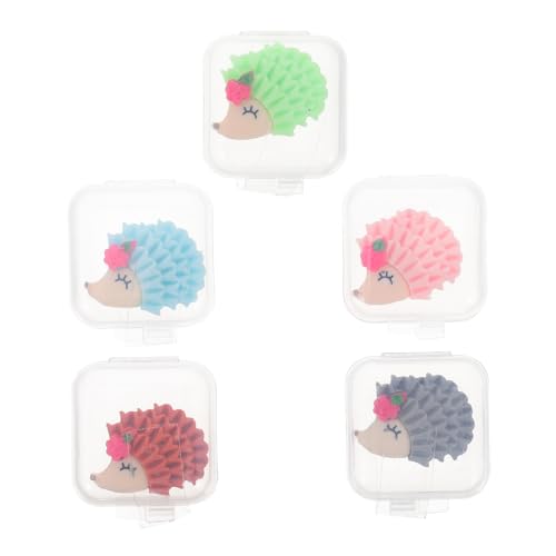 Gadpiparty 5 Sätze Hedgehognadelsauggerät Nähen Stichnadelhalter Stickerei Igel-nadelhalter Kreuzstich Sticknadeln Nähzubehör Kreuzen Nadel-minder Sticknadelhalter Magnet 5 Stück * 5 Gadpiparty 5 Sätze Hedgehognadelsauggerät Nähen Stichnadelhalter Stickerei Igel-nadelhalter Kreuzstich Sticknadeln Nähzubehör Kreuzen Nadel-minder Sticknadelhalter Magnet 5 Stück * 5 von Gadpiparty