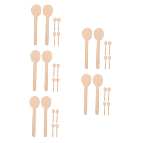 Gadpiparty 5 Sätze Holzlöffel Mischlöffel Holzschnitzen Holzschnitzerei-rohlinge Löffel Schnitzen Löffelrohlinge Holzschnitzerei Multifunktionaler Kochlöffel Für Die Küche Beige 6 Stück * 5 Gadpiparty 5 Sätze Holzlöffel Mischlöffel Holzschnitzen Holzschnitzerei-rohlinge Löffel Schnitzen Löffelrohlinge Holzschnitzerei Multifunktionaler Kochlöffel Für Die Küche Beige 6 Stück * 5 von Gadpiparty