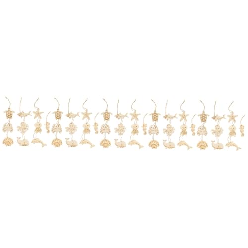Gadpiparty 5 Sätze Holzscheiben Selber Basteln Tiere Treibholz Hai Handgefertigt Holzhandwerk Holzbretter Holzschmuck Für Das Kunsthandwerk Diy-graffiti-chip Hanfseil Beige 60 Stück * 5 Gadpiparty 5 Sätze Holzscheiben Selber Basteln Tiere Treibholz Hai Handgefertigt Holzhandwerk Holzbretter Holzschmuck Für Das Kunsthandwerk Diy-graffiti-chip Hanfseil Beige 60 Stück * 5 von Gadpiparty
