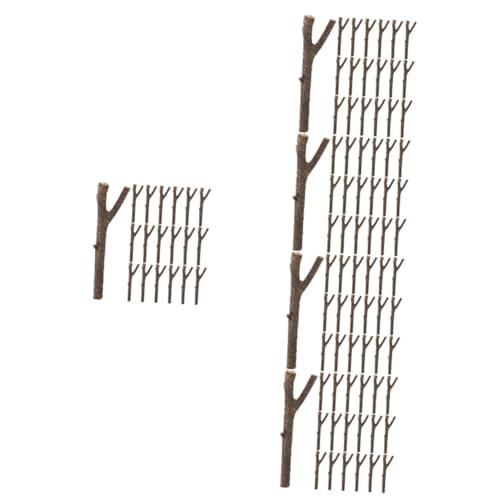 Gadpiparty 5 Sätze Holzspäne Astmaterial Zweige Hartholzstäbe Treibholz Runde Bastelstäbe Stöcke Basteln Für Diy Bastelstäbchen Aus Naturholz Zubehör Für Holzstäbchen Kaffee 20 Stück * 5 Gadpiparty 5 Sätze Holzspäne Astmaterial Zweige Hartholzstäbe Treibholz Runde Bastelstäbe Stöcke Basteln Für Diy Bastelstäbchen Aus Naturholz Zubehör Für Holzstäbchen Kaffee 20 Stück * 5 von Gadpiparty