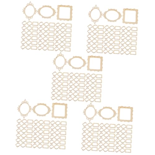 Gadpiparty 5 Sätze Holzsplitter Dekorativer Anhänger Lindenholz Ausschnitt Für Bastelbedarf Unbehandelt Bemalbar Groß Party Hartholzzubehör Ornamente Schnitzerei 60 Stück * 5 Gadpiparty 5 Sätze Holzsplitter Dekorativer Anhänger Lindenholz Ausschnitt Für Bastelbedarf Unbehandelt Bemalbar Groß Party Hartholzzubehör Ornamente Schnitzerei 60 Stück * 5 von Gadpiparty