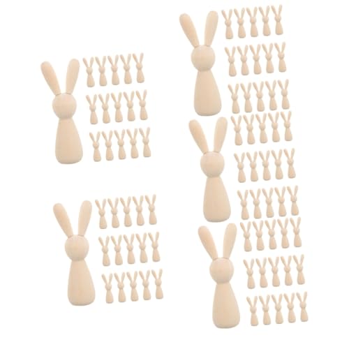 Gadpiparty 5 Sätze Kaninchen Zubehör Winzig Bausatz Stöcke Für Kaninchen Mini Party Hasenfigur Kaninchenmodell Kaninchenhandwerk Diy Liefert Holz Khaki 16 Stücke * 5 Gadpiparty 5 Sätze Kaninchen Zubehör Winzig Bausatz Stöcke Für Kaninchen Mini Party Hasenfigur Kaninchenmodell Kaninchenhandwerk Diy Liefert Holz Khaki 16 Stücke * 5 von Gadpiparty