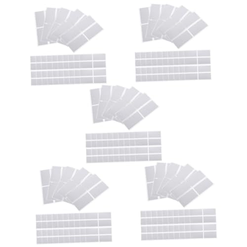 Gadpiparty 5 Sätze Kratzkarte Für Kleine Klebeetiketten Etikettenaufkleber Größe Aufkleber Name Vinyl Klebrig Rechteckige Aufkleber Kennzeichnungsaufkleber Papier Silber 50 Stück * 5 Gadpiparty 5 Sätze Kratzkarte Für Kleine Klebeetiketten Etikettenaufkleber Größe Aufkleber Name Vinyl Klebrig Rechteckige Aufkleber Kennzeichnungsaufkleber Papier Silber 50 Stück * 5 von Gadpiparty