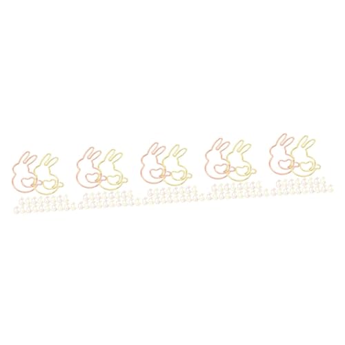 Gadpiparty 5 Sätze Kreative Cartoon Papierclips Einzigartige Tierformen Büroklammern Für Schule Und Büro Für Notizen Und Dokumentenorganisation Oder Deko 20 Stück * 5 Gadpiparty 5 Sätze Kreative Cartoon Papierclips Einzigartige Tierformen Büroklammern Für Schule Und Büro Für Notizen Und Dokumentenorganisation Oder Deko 20 Stück * 5 von Gadpiparty