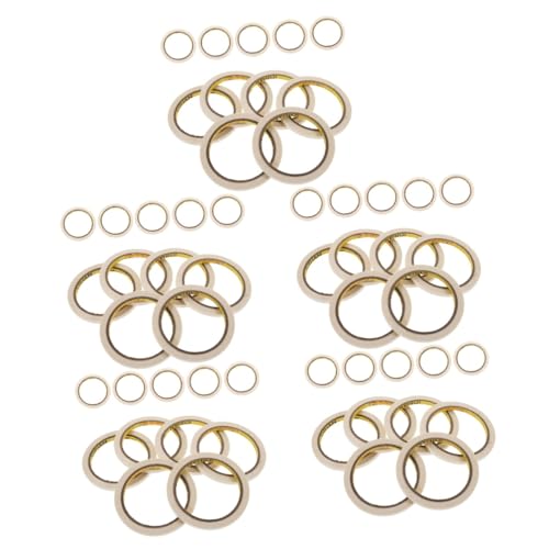 Gadpiparty 5 Sätze Kreppband Abdeckband Für Malerei Basteln Diy Projekte Dünnes Leicht Abnehmbares Klebeband Für Verschiedene Oberflächen Wie Fliesen Und Mehr 20 Rollen * 5 von Gadpiparty