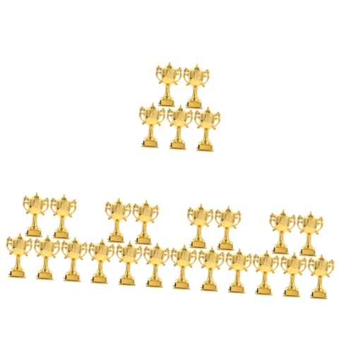 Gadpiparty 5 Sätze Kuchenmodell Dekoration Mini-trophäen Für Auszeichnungen Hochzeit Auszeichnungen Und Trophäen Aus Kunststoff Kuchen-trophäenverzierung Plastik 5 Stück * 5 Gadpiparty 5 Sätze Kuchenmodell Dekoration Mini-trophäen Für Auszeichnungen Hochzeit Auszeichnungen Und Trophäen Aus Kunststoff Kuchen-trophäenverzierung Plastik 5 Stück * 5 von Gadpiparty