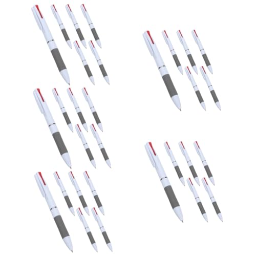 Gadpiparty 5 Sätze Kugelschreiber Für Die Schule Schwarze Stifte Bürostift Mehrzweckstift Haushaltsschreibstift Schnelltrocknender Tintenstift Schreibstift Für Den 6 Stücke * 5 Gadpiparty 5 Sätze Kugelschreiber Für Die Schule Schwarze Stifte Bürostift Mehrzweckstift Haushaltsschreibstift Schnelltrocknender Tintenstift Schreibstift Für Den 6 Stücke * 5 von Gadpiparty