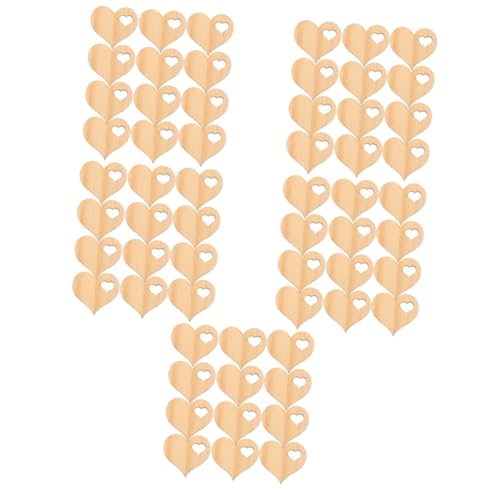 Gadpiparty 5 Sätze Liebe Holzchip -dekoration Weihnachten Weidenherzen Zum Aufhängen Im Freien Leer Herz Wanddekoration Herzscheiben Aus Holz Selber Machen Herzdekoration Beige 100 Stück * 5 Gadpiparty 5 Sätze Liebe Holzchip -dekoration Weihnachten Weidenherzen Zum Aufhängen Im Freien Leer Herz Wanddekoration Herzscheiben Aus Holz Selber Machen Herzdekoration Beige 100 Stück * 5 von Gadpiparty