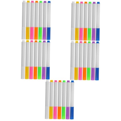 Gadpiparty 5 Sätze Löschbarer Textmarker Whiteboard Flüssigkreidemarker Feine Spitze Trocken Abwischbare Marker Praktische Trocken Abwischbare Marker Trocken Abwischbare 7 Stück * 5 Gadpiparty 5 Sätze Löschbarer Textmarker Whiteboard Flüssigkreidemarker Feine Spitze Trocken Abwischbare Marker Praktische Trocken Abwischbare Marker Trocken Abwischbare 7 Stück * 5 von Gadpiparty
