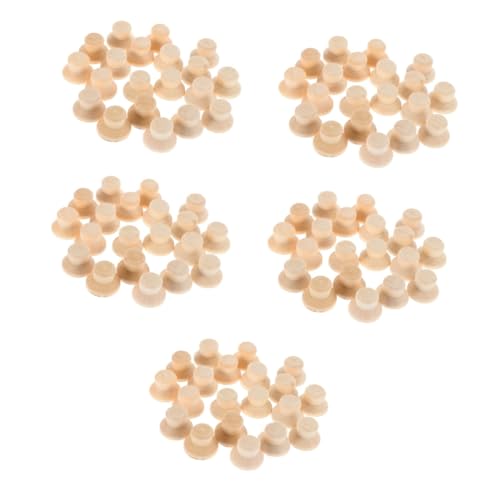 Gadpiparty 5 Sätze Marionettenhut Anbindung Unvollendet Diy Leere Peg-puppen-mütze Blanko-peg-puppenhut Party Mini-hüte Diy Holzhut Basteln Unfertige Peg -leute Hölzern 40 Stück * 5 Gadpiparty 5 Sätze Marionettenhut Anbindung Unvollendet Diy Leere Peg-puppen-mütze Blanko-peg-puppenhut Party Mini-hüte Diy Holzhut Basteln Unfertige Peg -leute Hölzern 40 Stück * 5 von Gadpiparty