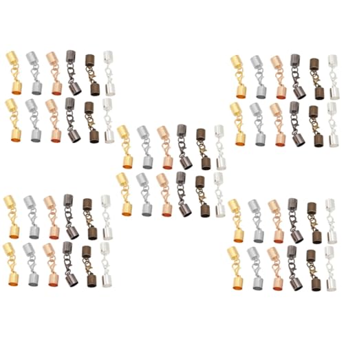 Gadpiparty 5 Sätze Metall Lobster Clips Für Diy Schlüsselanhänger Und Armbänder Robuste Leichte Verschlüsse Antikgrün Für Vielseitige Anwendungen 60 Stück * 5 von Gadpiparty