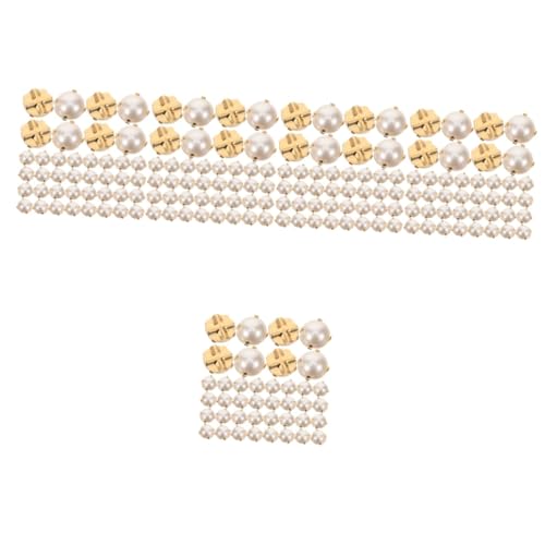 Gadpiparty 5 Sätze Perlenkrallen-diamantzubehör Nähen Juwelen Zum Handwerk Perlen Für Kleid Dekore Selber Machen Materialien Zum Selbermachen Von Kleidung Nähperle Zinklegierung 200 Stück * 5 Gadpiparty 5 Sätze Perlenkrallen-diamantzubehör Nähen Juwelen Zum Handwerk Perlen Für Kleid Dekore Selber Machen Materialien Zum Selbermachen Von Kleidung Nähperle Zinklegierung 200 Stück * 5 von Gadpiparty