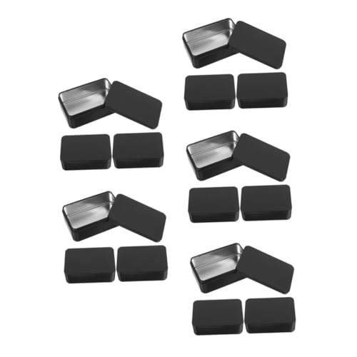 Gadpiparty 5 Sätze Poker-aufbewahrungsbox Ultra Fall Kartenhülle Organisation Kartenkoffer Thematisiert Veranstalter Decks Kartenspiel Stauung Klein Schwarz Weißblech 3 Stück * 5 Gadpiparty 5 Sätze Poker-aufbewahrungsbox Ultra Fall Kartenhülle Organisation Kartenkoffer Thematisiert Veranstalter Decks Kartenspiel Stauung Klein Schwarz Weißblech 3 Stück * 5 von Gadpiparty
