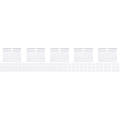 Gadpiparty 5 Sätze Preiskarte Schild Etikettenhalter Steht Tags Für Die Anzeige Stand Zeichenhalter Displayhalter Ticket-display-halter Groß Regal -label -halter Pvc Transparent 50 Stück * 5 Gadpiparty 5 Sätze Preiskarte Schild Etikettenhalter Steht Tags Für Die Anzeige Stand Zeichenhalter Displayhalter Ticket-display-halter Groß Regal -label -halter Pvc Transparent 50 Stück * 5 von Gadpiparty