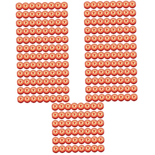 Gadpiparty 5 Sätze Rote Liebesperlen Valentinstag Lose Perlen Runden Armband Aus Tonperlen Klein Tonperlenanhänger Für Armbänder Runde -perlen Polymer-ton 100 Stück * 5 Gadpiparty 5 Sätze Rote Liebesperlen Valentinstag Lose Perlen Runden Armband Aus Tonperlen Klein Tonperlenanhänger Für Armbänder Runde -perlen Polymer-ton 100 Stück * 5 von Gadpiparty