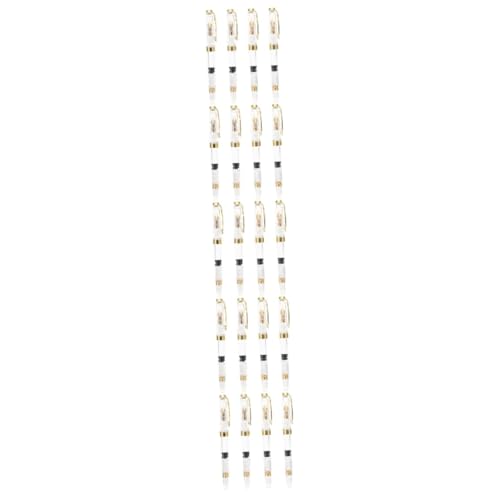 Gadpiparty 5 Sätze Schulmaterial Kalligraphie Pen Füller Füllfederhalter Stifte Fürs Büro Kalligraphie-übungsstift Schüler Stifte Kalligraphie-trainingsstifte Abs 4 Stück * 5 Gadpiparty 5 Sätze Schulmaterial Kalligraphie Pen Füller Füllfederhalter Stifte Fürs Büro Kalligraphie-übungsstift Schüler Stifte Kalligraphie-trainingsstifte Abs 4 Stück * 5 von Gadpiparty