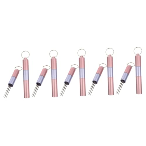 Gadpiparty 5 Sätze Stanznadelset für Diy Stickerei Ergonomischer Griff Teiliges Filznadel Vielseitig Einsetzbar für Kleidung Kissenbezüge Vorhänge und Mehr für Anfänger und Projekte Gadpiparty 5 Sätze Stanznadelset für Diy Stickerei Ergonomischer Griff Teiliges Filznadel Vielseitig Einsetzbar für Kleidung Kissenbezüge Vorhänge und Mehr für Anfänger und Projekte von Gadpiparty