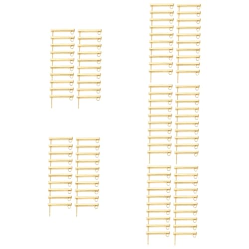 Gadpiparty 5 Sätze Teiliges Ohrstecker Mit Hoop Quadratische Diy Ohrstecker Leicht Und Hautfreundlich Für Kreativen Schmuckbau Und Tägliches Tragen 20 Stück * 5 Gadpiparty 5 Sätze Teiliges Ohrstecker Mit Hoop Quadratische Diy Ohrstecker Leicht Und Hautfreundlich Für Kreativen Schmuckbau Und Tägliches Tragen 20 Stück * 5 von Gadpiparty