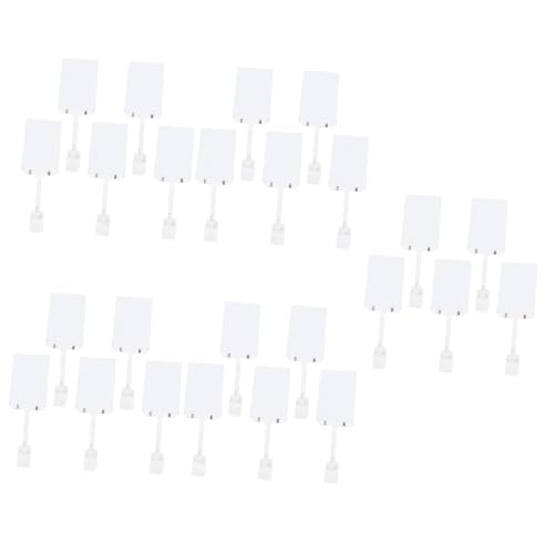 Gadpiparty 5 Sätze Teiliges Wasserdichte Preisschilder Halter Clip Einstellbare Für Supermarkt Obstladen Und Einzelhandel Für Preisauszeichnung Und Werbung 5 Stücke * 5 Gadpiparty 5 Sätze Teiliges Wasserdichte Preisschilder Halter Clip Einstellbare Für Supermarkt Obstladen Und Einzelhandel Für Preisauszeichnung Und Werbung 5 Stücke * 5 von Gadpiparty