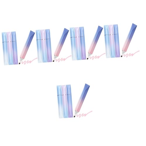 Gadpiparty 5 Sätze Textmarker Zum Hervorheben Heller Farben Stil Pastell Transparent X Farbige Notizmarkierungsstifte Keilspitze Marker Anmerkungsbedarf Büro 4 Stück * 5 Gadpiparty 5 Sätze Textmarker Zum Hervorheben Heller Farben Stil Pastell Transparent X Farbige Notizmarkierungsstifte Keilspitze Marker Anmerkungsbedarf Büro 4 Stück * 5 von Gadpiparty