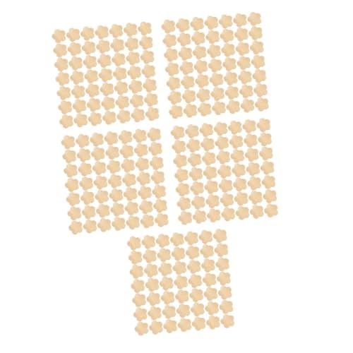 Gadpiparty 5 Sätze Unbehandelte Holzscheiben Diy Hochzeits Und Festdekoration Bastelzubehör Für Kreative Wohnraumgestaltung Und Festliche Anlässe 50 Stück * 5 Gadpiparty 5 Sätze Unbehandelte Holzscheiben Diy Hochzeits Und Festdekoration Bastelzubehör Für Kreative Wohnraumgestaltung Und Festliche Anlässe 50 Stück * 5 von Gadpiparty