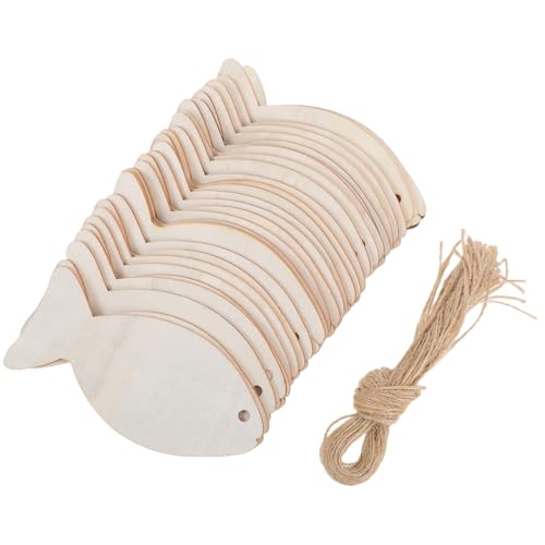 Gadpiparty 5 Sätze Unfertige Holzscheibe Tag Fisch Handwerklicher Fisch Unvollendet Party Bastelset Das Etikett Tierische Holzscheiben Holzausschnitte Für Handwerk Hölzern Beige 32 Stück * 5 Gadpiparty 5 Sätze Unfertige Holzscheibe Tag Fisch Handwerklicher Fisch Unvollendet Party Bastelset Das Etikett Tierische Holzscheiben Holzausschnitte Für Handwerk Hölzern Beige 32 Stück * 5 von Gadpiparty