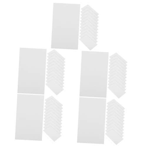 Gadpiparty 5 Sätze Visitenkarte Herstellung Karteikarten Ungefüttert Form Farbig Memoboard Kleine Notizkarte Lernkarten Schreiben Speicher Flashcards Kleine Karten Papier Weiß 200 Stück * 5 Gadpiparty 5 Sätze Visitenkarte Herstellung Karteikarten Ungefüttert Form Farbig Memoboard Kleine Notizkarte Lernkarten Schreiben Speicher Flashcards Kleine Karten Papier Weiß 200 Stück * 5 von Gadpiparty
