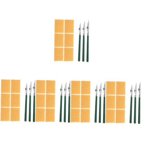 Gadpiparty 5 Sets Malstifte Für Gerade Linien Zeichenstifte Zeichen Ruling Stift Kalligraphie Malstifte Verstellbarer Ruling Stift Umriss Lineare Kunst Ruling Stifte Linienstifte von Gadpiparty