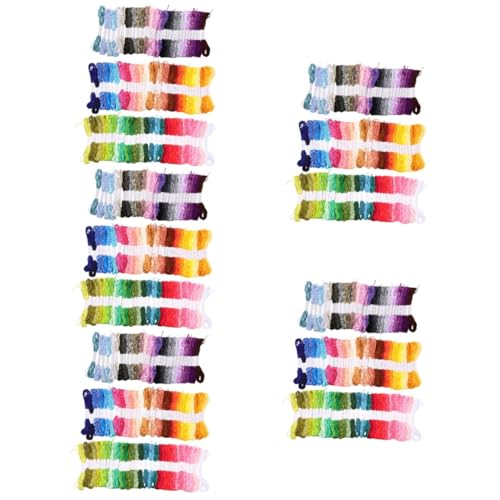 Gadpiparty 5 Stück 100 Stickgarn gewachster Faden Weiß Erwachsene nähen multi Nähzubehör für den Haushalt Baumwollstickstätte Nähgarn schneidbarer Nähfaden Baumwollfaden Gadpiparty 5 Stück 100 Stickgarn gewachster Faden Weiß Erwachsene nähen multi Nähzubehör für den Haushalt Baumwollstickstätte Nähgarn schneidbarer Nähfaden Baumwollfaden von Gadpiparty