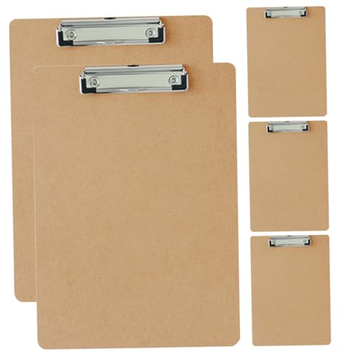 Gadpiparty 5 Stück Aktenordner Büro Klemmbrett Mit Aufbewahrung Büro Schreibtafeln Dokumenten Organizer Papierklammern Bürobedarf Klemmbretter Büro Klemmbrett Ablage Von Dokumenten Gadpiparty 5 Stück Aktenordner Büro Klemmbrett Mit Aufbewahrung Büro Schreibtafeln Dokumenten Organizer Papierklammern Bürobedarf Klemmbretter Büro Klemmbrett Ablage Von Dokumenten von Gadpiparty