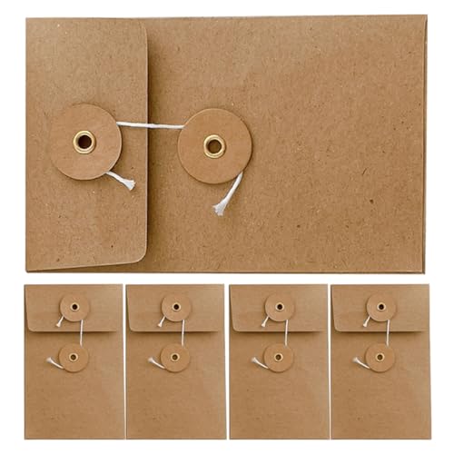 Gadpiparty 5 Stück Datenaufbewahrungstasche Vintage Hochzeitsumschläge Papierumschläge Für Büro Postkartenumschläge Kleine Quadratische Umschläge Vintage Umschläge Für Grußkarten DIY Gadpiparty 5 Stück Datenaufbewahrungstasche Vintage Hochzeitsumschläge Papierumschläge Für Büro Postkartenumschläge Kleine Quadratische Umschläge Vintage Umschläge Für Grußkarten DIY von Gadpiparty
