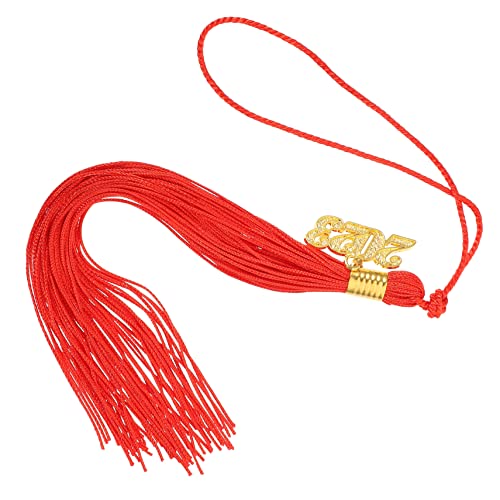 Gadpiparty 5 Stück Doktorhut Quaste Abschlusskappen Abschluss Quasten Dekorationen Abschlusshüte für Arzt Graduierung Quasten Blau Abschlusshüte Quaste Quasten Abschluss Polyester rot Gadpiparty 5 Stück Doktorhut Quaste Abschlusskappen Abschluss Quasten Dekorationen Abschlusshüte für Arzt Graduierung Quasten Blau Abschlusshüte Quaste Quasten Abschluss Polyester rot von Gadpiparty