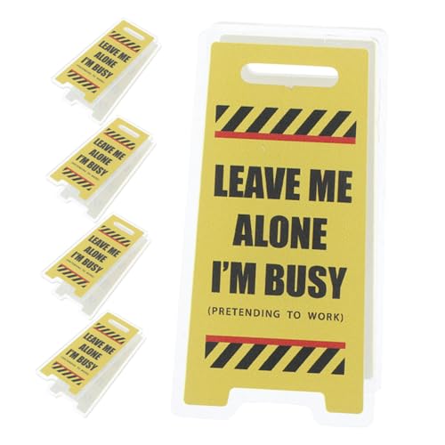 Gadpiparty 5 Stück Doppelseitige Acryl Notizhalter Clips mit Klammer Moderner Memo Clip für Schreibtisch und Tisch Vielseitig Nutzbar als Witziges Büro-dekor für Kollegen Manager Männer und von Gadpiparty