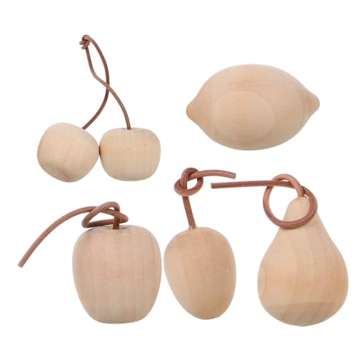 Gadpiparty 5 Stück Fruchtschmuck aus Holz Dekoration Form lackierbar Zitronendekor Scheiben DIY-Früchte-Ornamente Kunsthandwerk aus unbemalten Früchten unbemalte Holzfrucht hölzerne Früchte Gadpiparty 5 Stück Fruchtschmuck aus Holz Dekoration Form lackierbar Zitronendekor Scheiben DIY-Früchte-Ornamente Kunsthandwerk aus unbemalten Früchten unbemalte Holzfrucht hölzerne Früchte von Gadpiparty