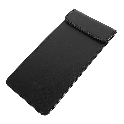 Gadpiparty 5 Stück Klemmbrett für Restaurantbestellungen Stabiler Clip Board mit Vielseitiger Nutzung für Notizen und Datenorganisation von Gadpiparty