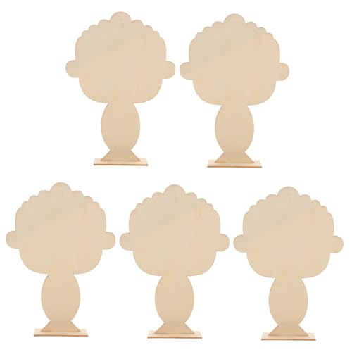Gadpiparty 5 Stück Lehmplatine für Opernfiguren Bastelbrett aus Ton Keramikwerkzeuge für Töpferwaren Tonunterlage Lufttrocken -Tonzubehör Modellierwerkzeuge aus Ton Formplatte Keilbrett Holz Gadpiparty 5 Stück Lehmplatine für Opernfiguren Bastelbrett aus Ton Keramikwerkzeuge für Töpferwaren Tonunterlage Lufttrocken -Tonzubehör Modellierwerkzeuge aus Ton Formplatte Keilbrett Holz von Gadpiparty