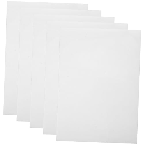 Gadpiparty 5 Stück Magnetisches Druckpapier Selbstklebend Glänzend für Kopierdrucker für Kreative Projekte Haftet an Metalloberflächen Wie Kühlschränken Gadpiparty 5 Stück Magnetisches Druckpapier Selbstklebend Glänzend für Kopierdrucker für Kreative Projekte Haftet an Metalloberflächen Wie Kühlschränken von Gadpiparty
