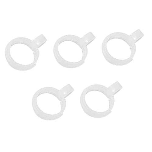Gadpiparty 5 Stück Rolle Gerollte Stoffschnalle Karte Kleiner Cliprahmen Für Stickklammern Kreisförmige Stoffklammern Kreuzstichnadel Material Nähen Kreuzstichklammern Handhalter Gadpiparty 5 Stück Rolle Gerollte Stoffschnalle Karte Kleiner Cliprahmen Für Stickklammern Kreisförmige Stoffklammern Kreuzstichnadel Material Nähen Kreuzstichklammern Handhalter von Gadpiparty