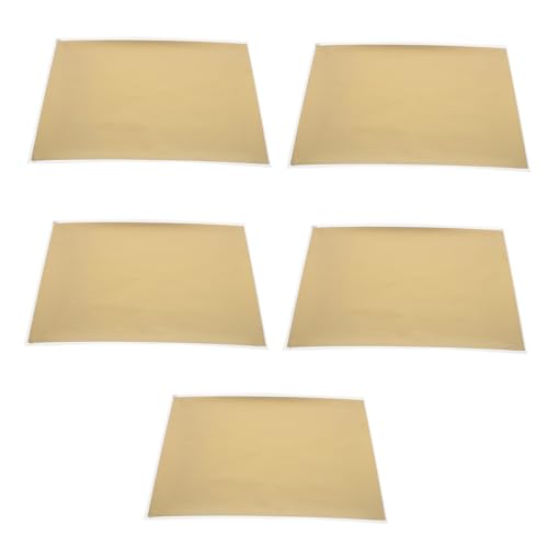 Gadpiparty 5 Stück Rubbelkarten-Aufkleber kratzen für Etiketten Aufkleber beschichtetes Papierkleberaufkleber Kratzaufkleber Aufkleberkratzer abdichtende Aufkleber Etikettenaufkleber Membran Gadpiparty 5 Stück Rubbelkarten-Aufkleber kratzen für Etiketten Aufkleber beschichtetes Papierkleberaufkleber Kratzaufkleber Aufkleberkratzer abdichtende Aufkleber Etikettenaufkleber Membran von Gadpiparty