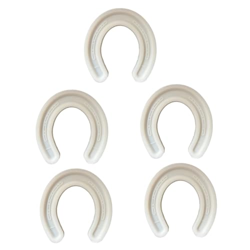 Gadpiparty 5 Stück Silikonform Herstellung Bad -Kerzenform aus Silikon handwerk DIY formen Form für DIY-Liebhaber Formen für Kerzen Kerzenformen Kieselgel Weiß Gadpiparty 5 Stück Silikonform Herstellung Bad -Kerzenform aus Silikon handwerk DIY formen Form für DIY-Liebhaber Formen für Kerzen Kerzenformen Kieselgel Weiß von Gadpiparty