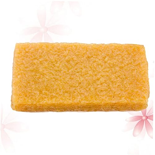 Gadpiparty 5 Stück Teiliges Reinigungsgel aus Effektiver Decontamination Block für Skateboard und Malerei Vielseitiges Reinigungswerkzeug für Hartnäckige Flecken und Schmutz Gadpiparty 5 Stück Teiliges Reinigungsgel aus Effektiver Decontamination Block für Skateboard und Malerei Vielseitiges Reinigungswerkzeug für Hartnäckige Flecken und Schmutz von Gadpiparty