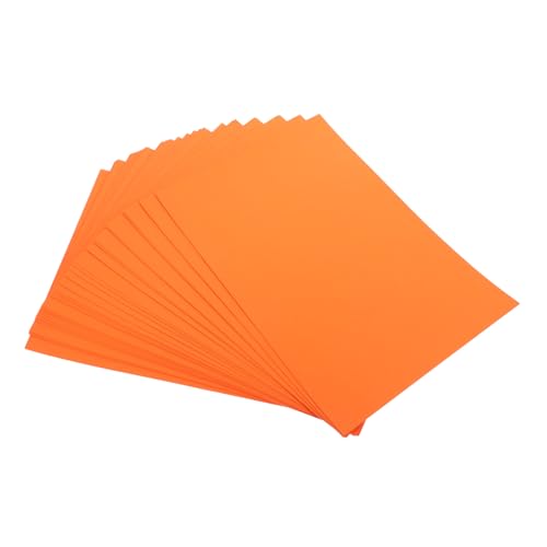 Gadpiparty 50 Blatt Bastelpapier DIY Kartenpapier für Kreative Zeichnungen und Bastelprojekte für Erwachsene Scrapbooking und Origami von Gadpiparty