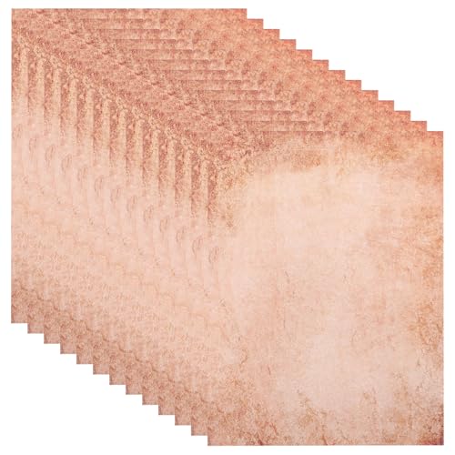 Gadpiparty 50 Blatt Briefpapier – Antik-Look, Vintage, altmodisches Pergamentpapier – A4-Letter-Größe, 28,1 x 21,9 cm, doppelseitig zum Bedrucken Gadpiparty 50 Blatt Briefpapier – Antik-Look, Vintage, altmodisches Pergamentpapier – A4-Letter-Größe, 28,1 x 21,9 cm, doppelseitig zum Bedrucken von Gadpiparty