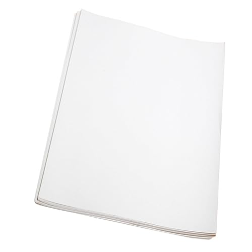 Gadpiparty 50 Blatt Markerpapier Zeichenpapier für Malerei für Dickes und Papier Vielseitig Einsetzbar für Zeichnungen und Diy Projekte Gadpiparty 50 Blatt Markerpapier Zeichenpapier für Malerei für Dickes und Papier Vielseitig Einsetzbar für Zeichnungen und Diy Projekte von Gadpiparty
