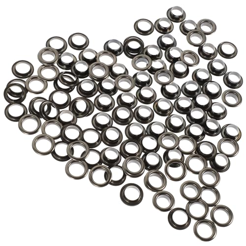 Gadpiparty 50 Sätze Teiliges Ösen aus Hochwertigem Kupfer Doppelseitige Metallösen für Stoff Schuhe Gürtel und DIY Handwerk Robust Farbecht Inklusive Transparenter Aufbewahrungsbox Gadpiparty 50 Sätze Teiliges Ösen aus Hochwertigem Kupfer Doppelseitige Metallösen für Stoff Schuhe Gürtel und DIY Handwerk Robust Farbecht Inklusive Transparenter Aufbewahrungsbox von Gadpiparty